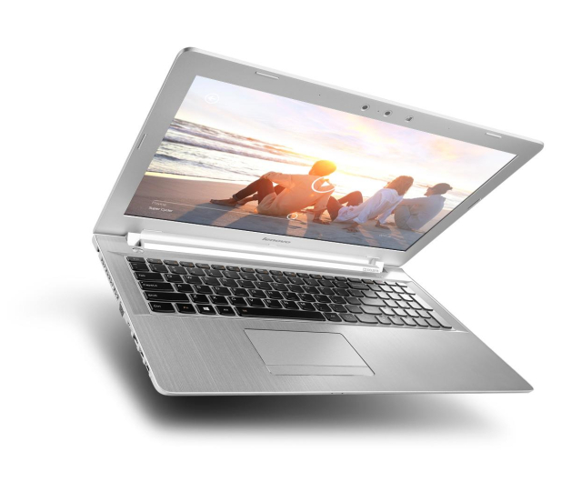 Lenovo Z51-70 i7/8GB/1000/Win8X R9 M375 FHD biały - 253493 - zdjęcie 7